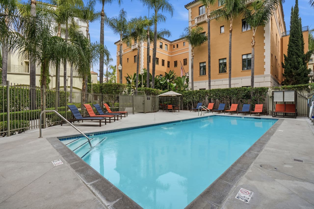 Holly Street Village Apartments 3 of 26
