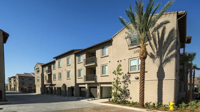 Montecito at Dos Lagos Apartments 3 of 14
