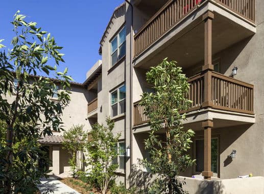 Montecito at Dos Lagos Apartments 4 of 14