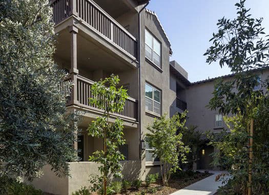 Montecito at Dos Lagos Apartments 5 of 14