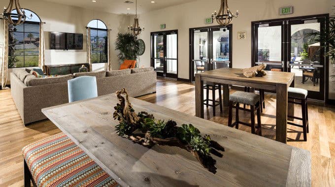 Montecito at Dos Lagos Apartments 7 of 14