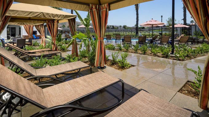 Montecito at Dos Lagos Apartments 10 of 14