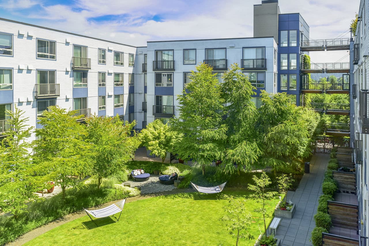 The Station At Othello Park Apartments Seattle Wa 5 of 16