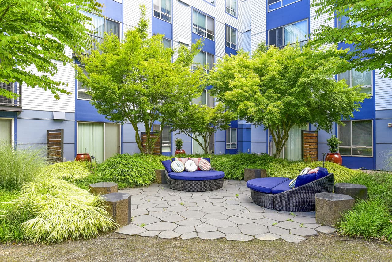 The Station At Othello Park Apartments Seattle Wa 6 of 16
