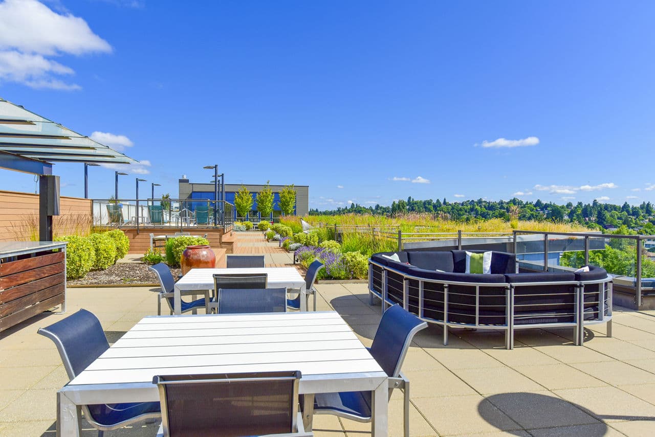 The Station At Othello Park Apartments Seattle Wa 9 of 16