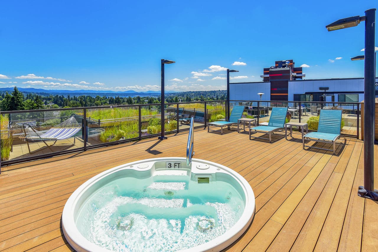The Station At Othello Park Apartments Seattle Wa 2 of 16