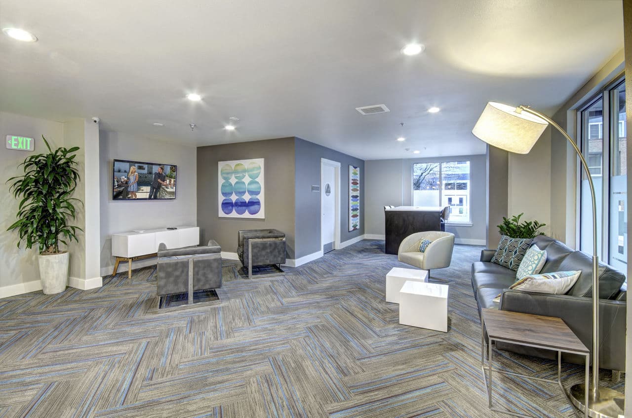 Harrington Square Apartments 3 of 14