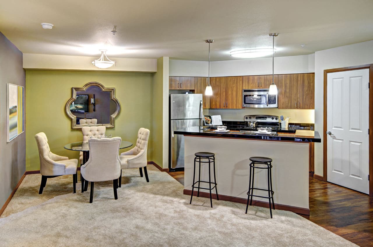 Harrington Square Apartments 9 of 14