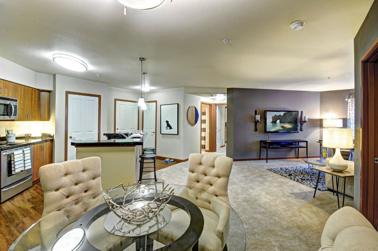 Harrington Square Apartments 10 of 14