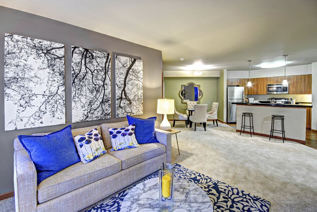 Harrington Square Apartments 8 of 14