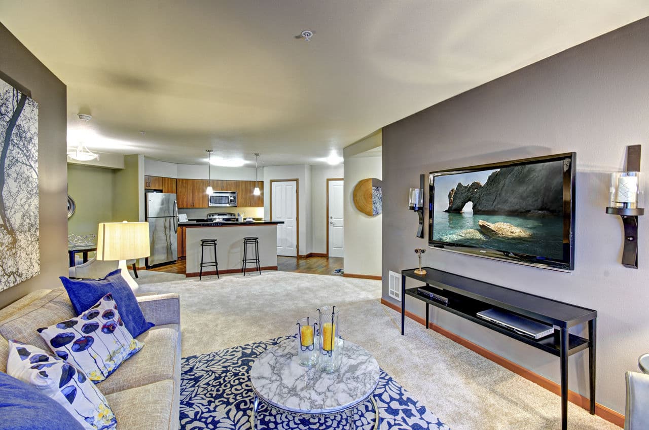 Harrington Square Apartments 7 of 14