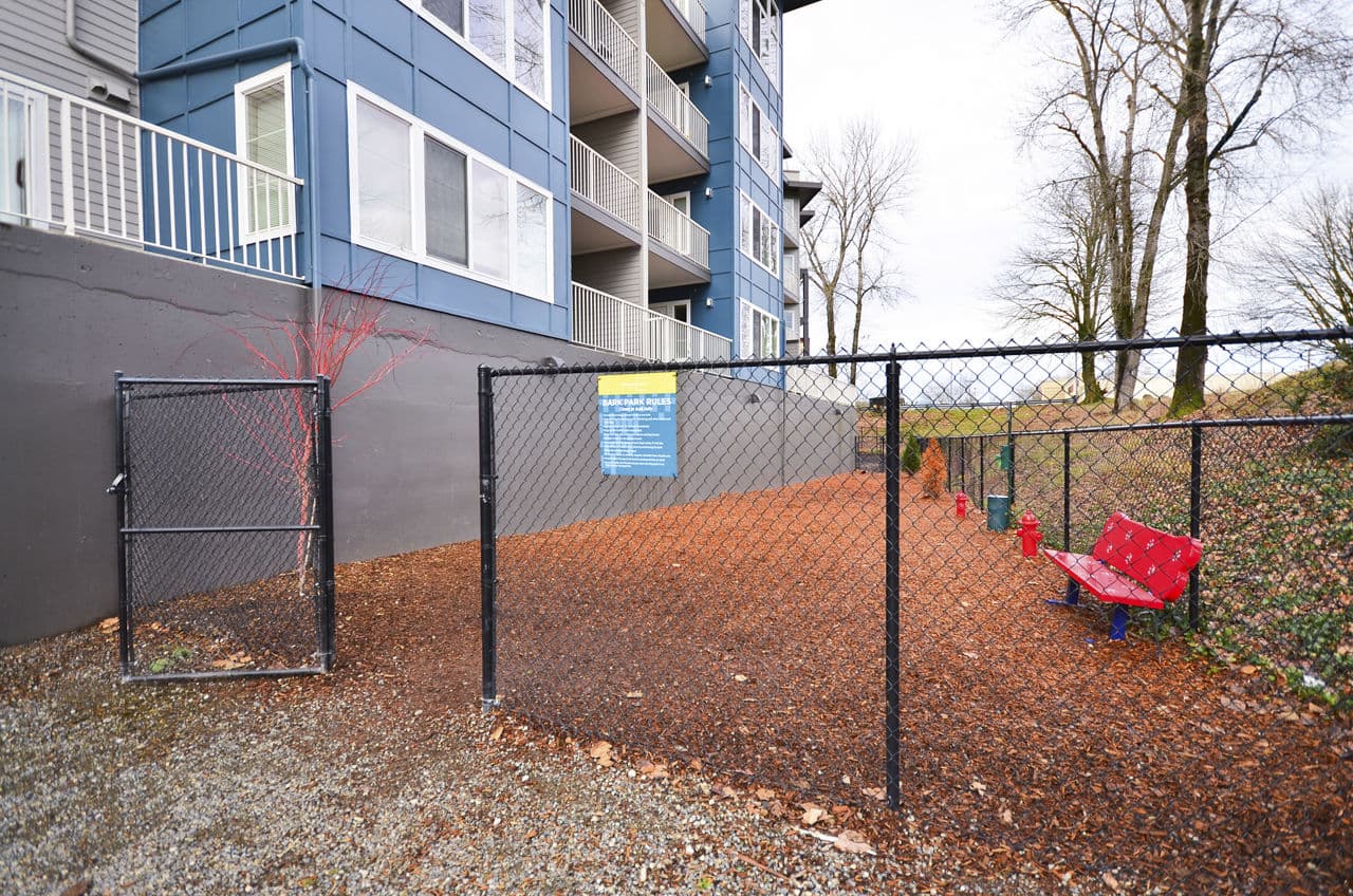 Harrington Square Apartments 2 of 14