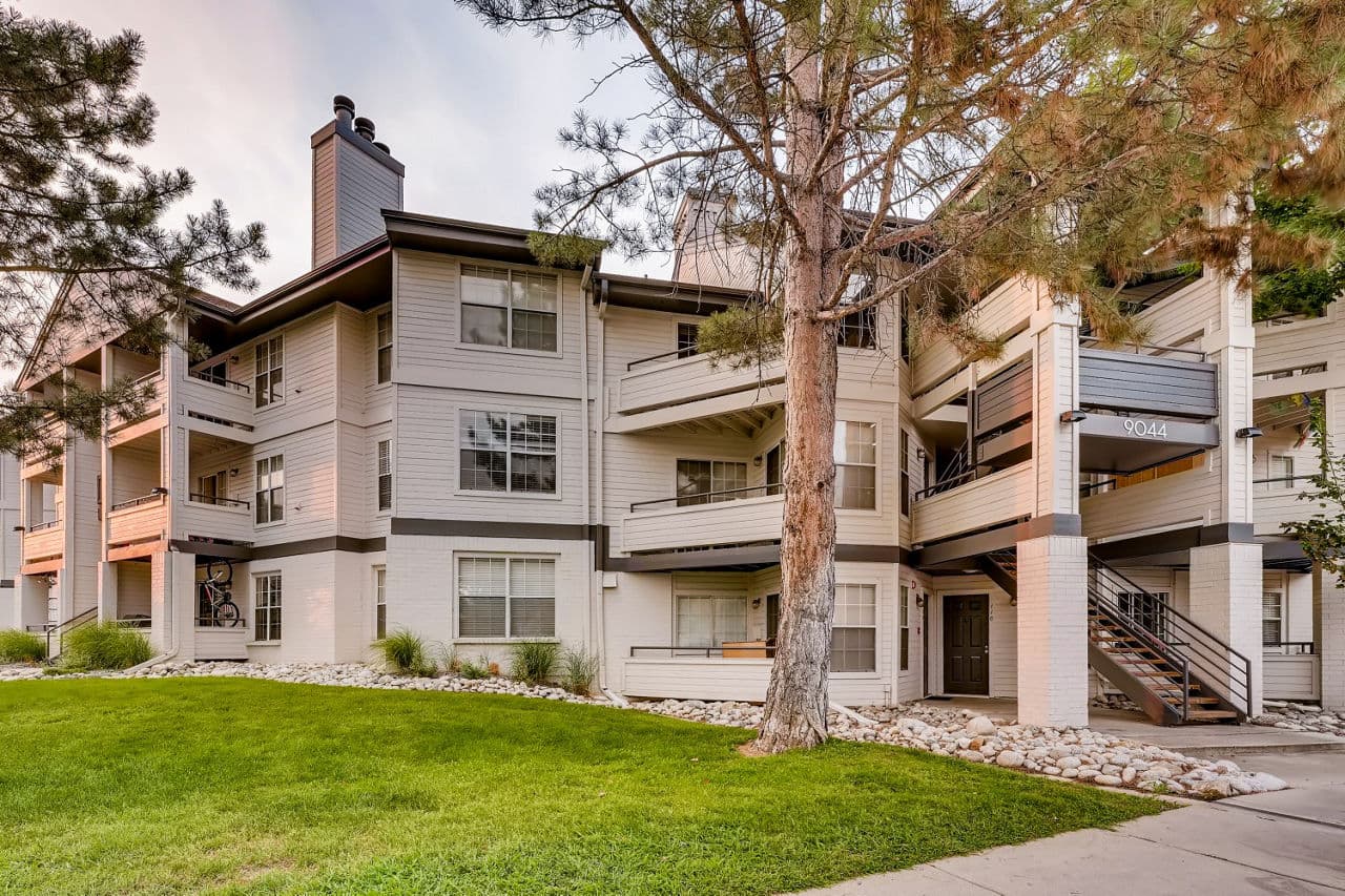 Village Creek Apartments Westminster Co 2 of 22
