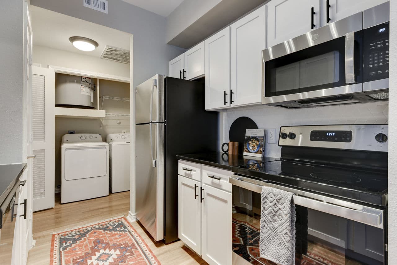 Laurel Canyon Apartments San Antonio Tx 13 of 23