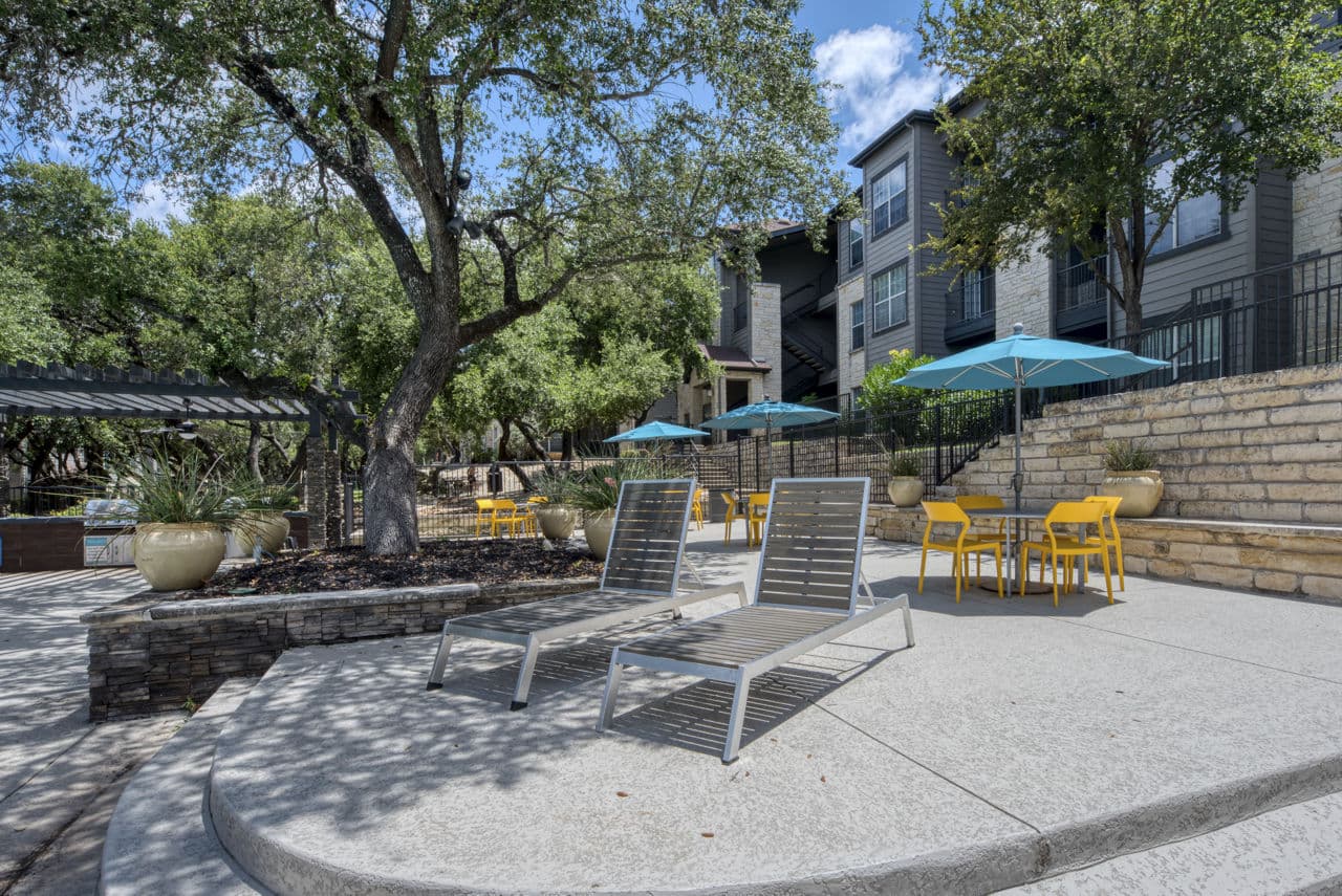 Laurel Canyon Apartments San Antonio Tx 9 of 23