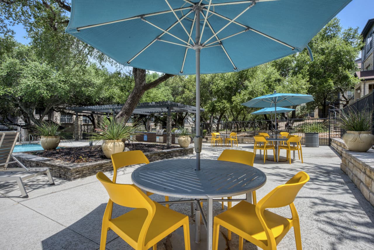 Laurel Canyon Apartments San Antonio Tx 10 of 23
