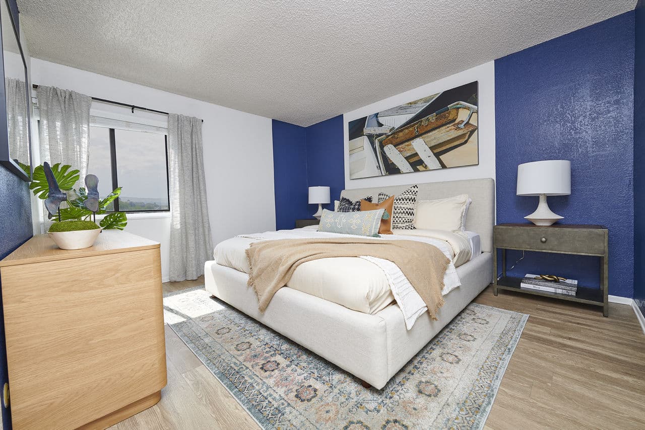 Lakeview Towers At Belmar Apartments Lakewood Co 18 of 20