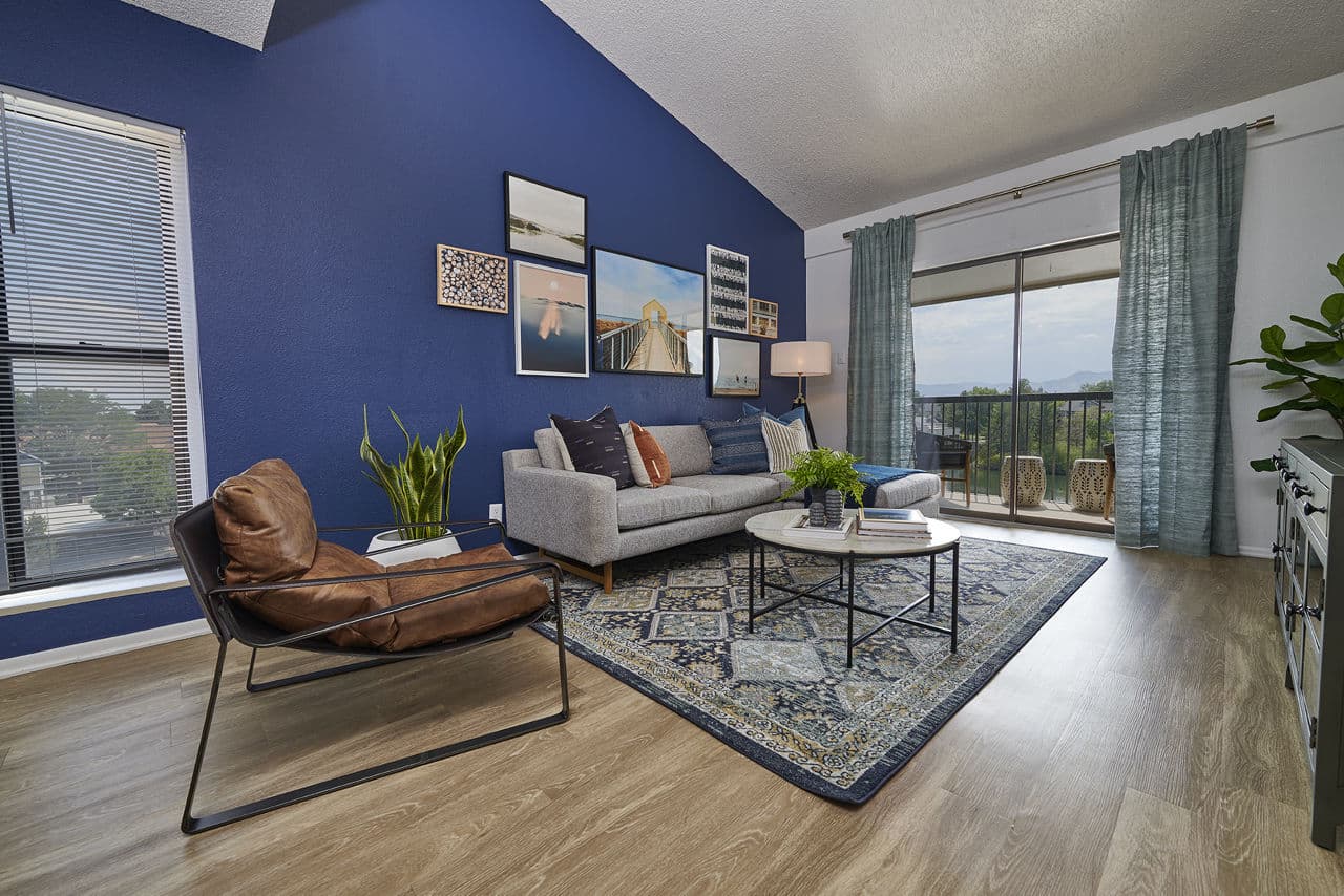 Lakeview Towers At Belmar Apartments Lakewood Co 10 of 20