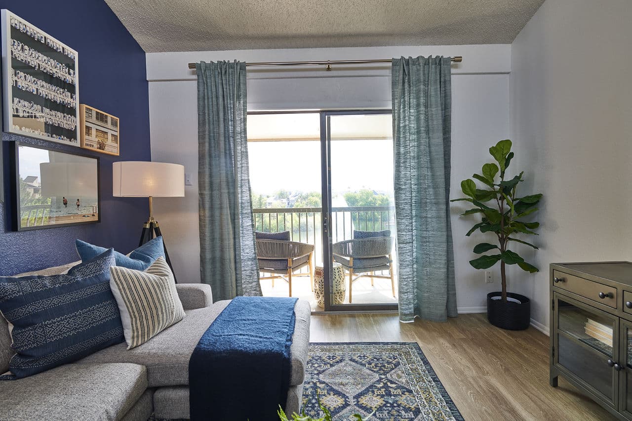 Lakeview Towers At Belmar Apartments Lakewood Co 13 of 20