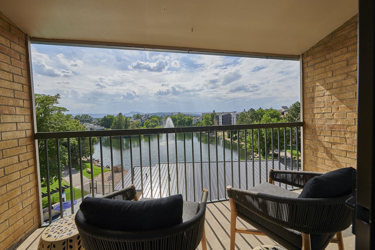 Lakeview Towers At Belmar Apartments Lakewood Co 15 of 20