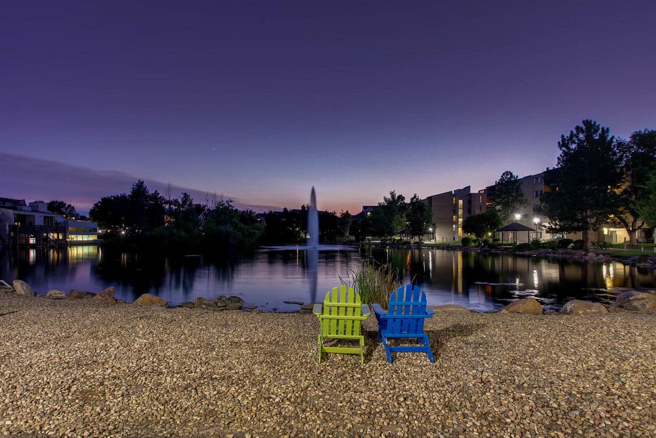 Lakeview Towers At Belmar Apartments Lakewood Co 7 of 20