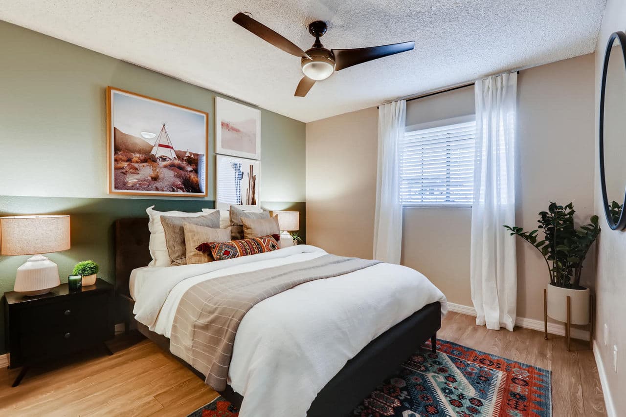 Chazal Scottsdale Apartments Scottsdale Az 15 of 26