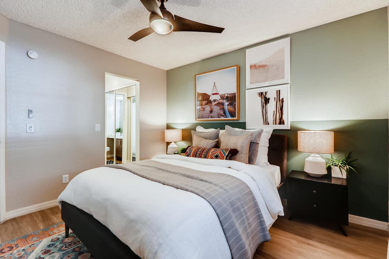 Chazal Scottsdale Apartments Scottsdale Az 16 of 26