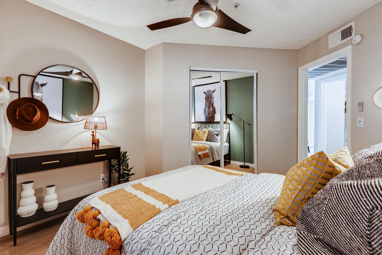 Chazal Scottsdale Apartments Scottsdale Az 17 of 26