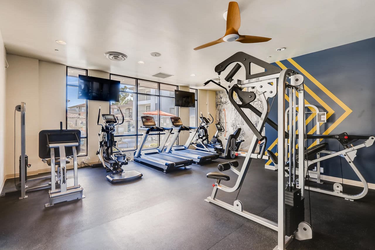 Chazal Scottsdale Apartments 5 of 8