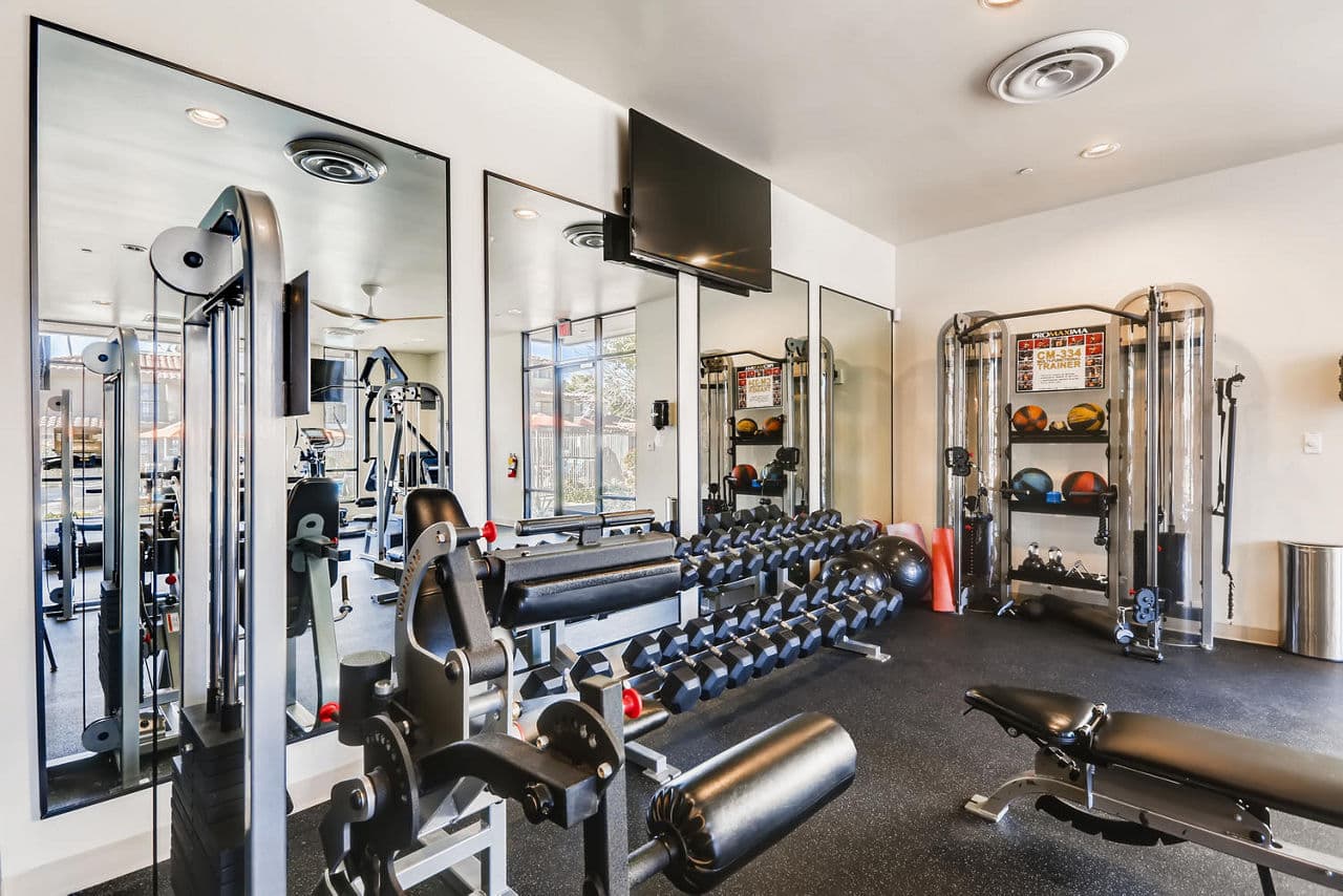 Chazal Scottsdale Apartments 7 of 8
