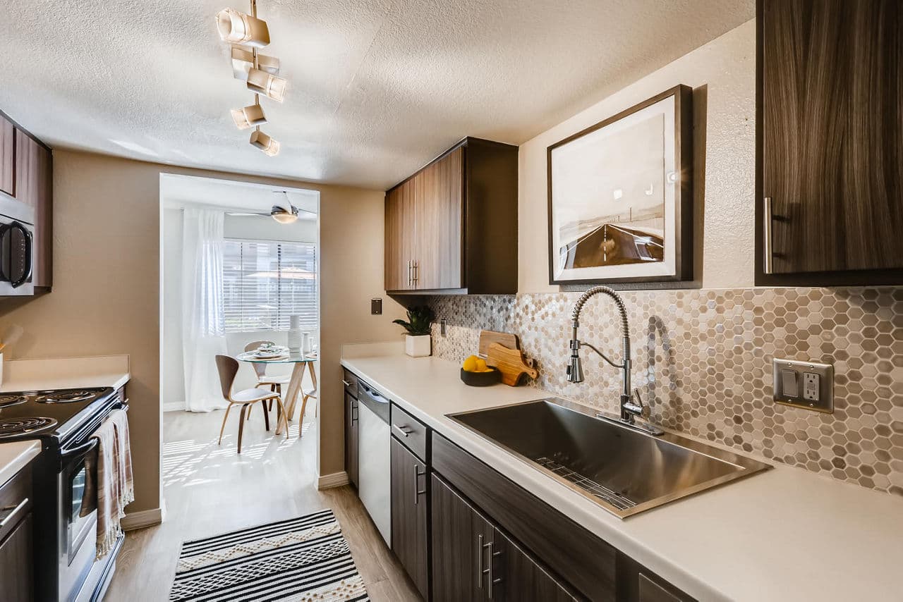 Chazal Scottsdale Apartments Scottsdale Az 12 of 26