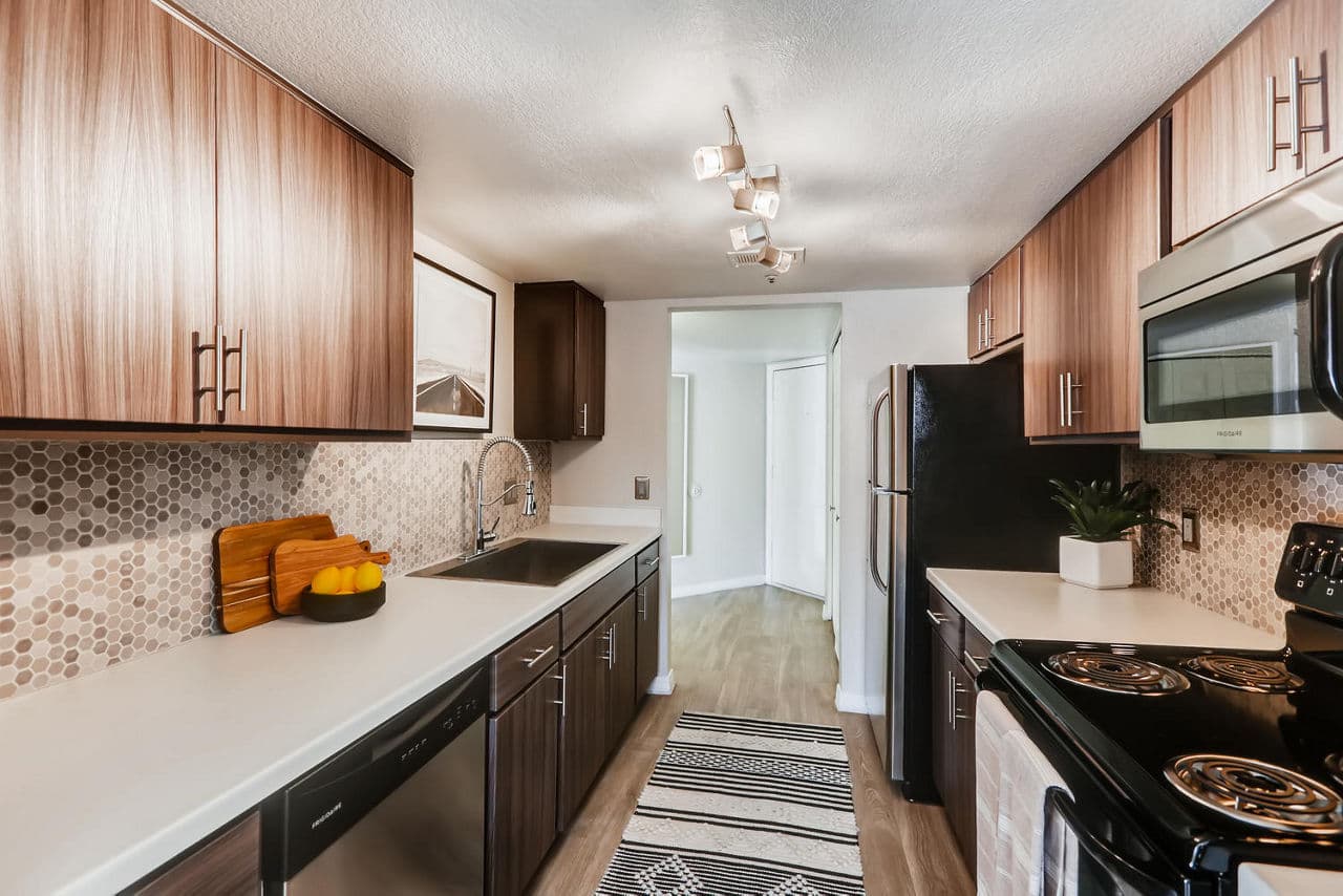 Chazal Scottsdale Apartments Scottsdale Az 13 of 26
