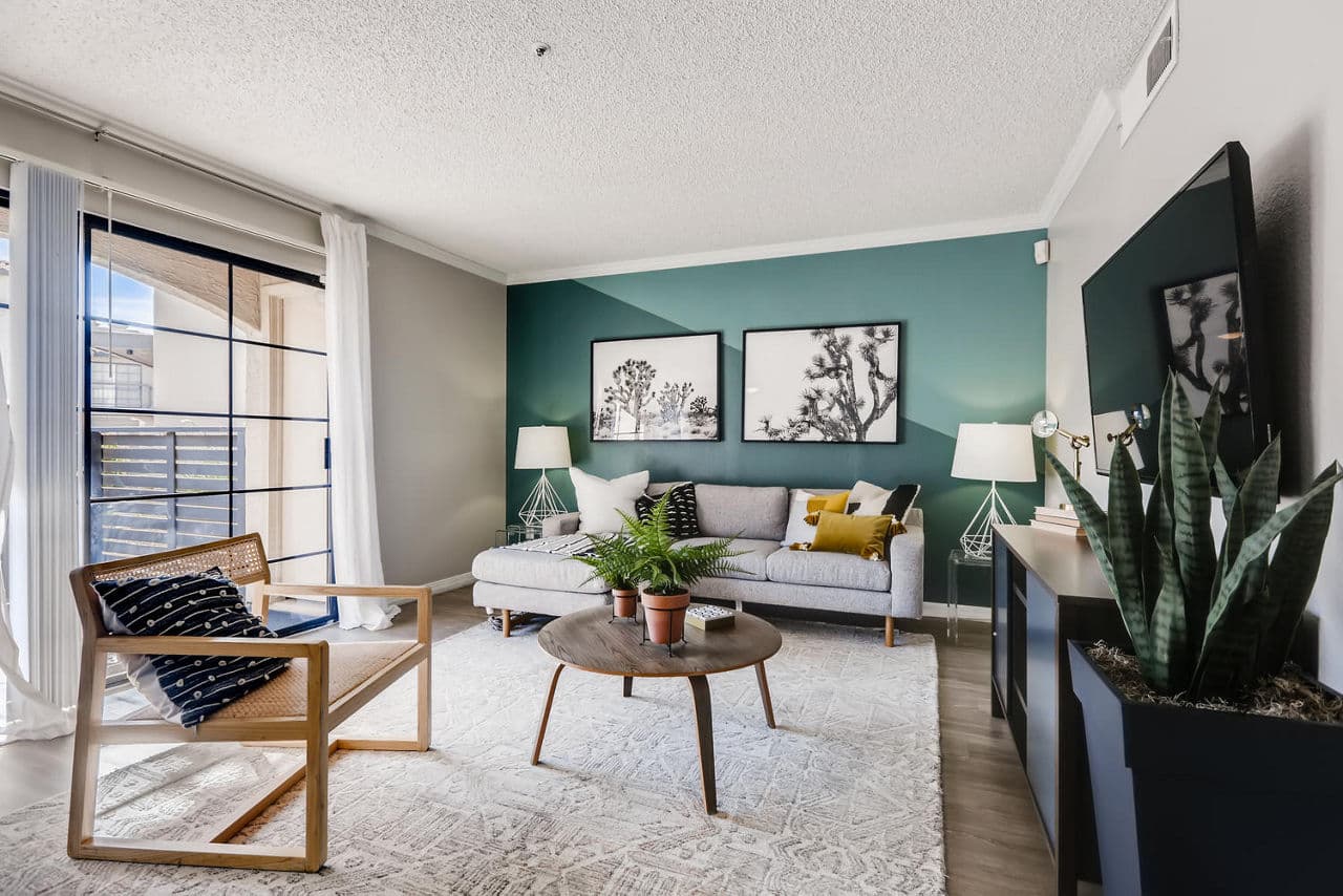 Chazal Scottsdale Apartments 8 of 8