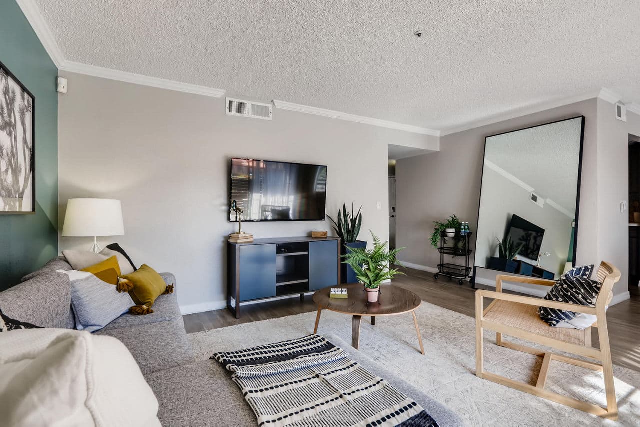 Chazal Scottsdale Apartments Scottsdale Az 9 of 26