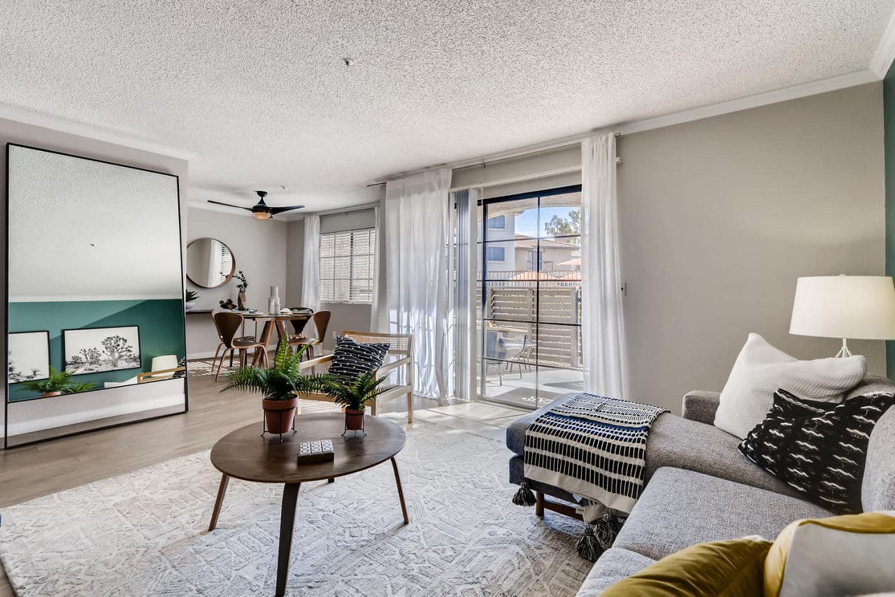 Chazal Scottsdale Apartments Scottsdale Az 10 of 26