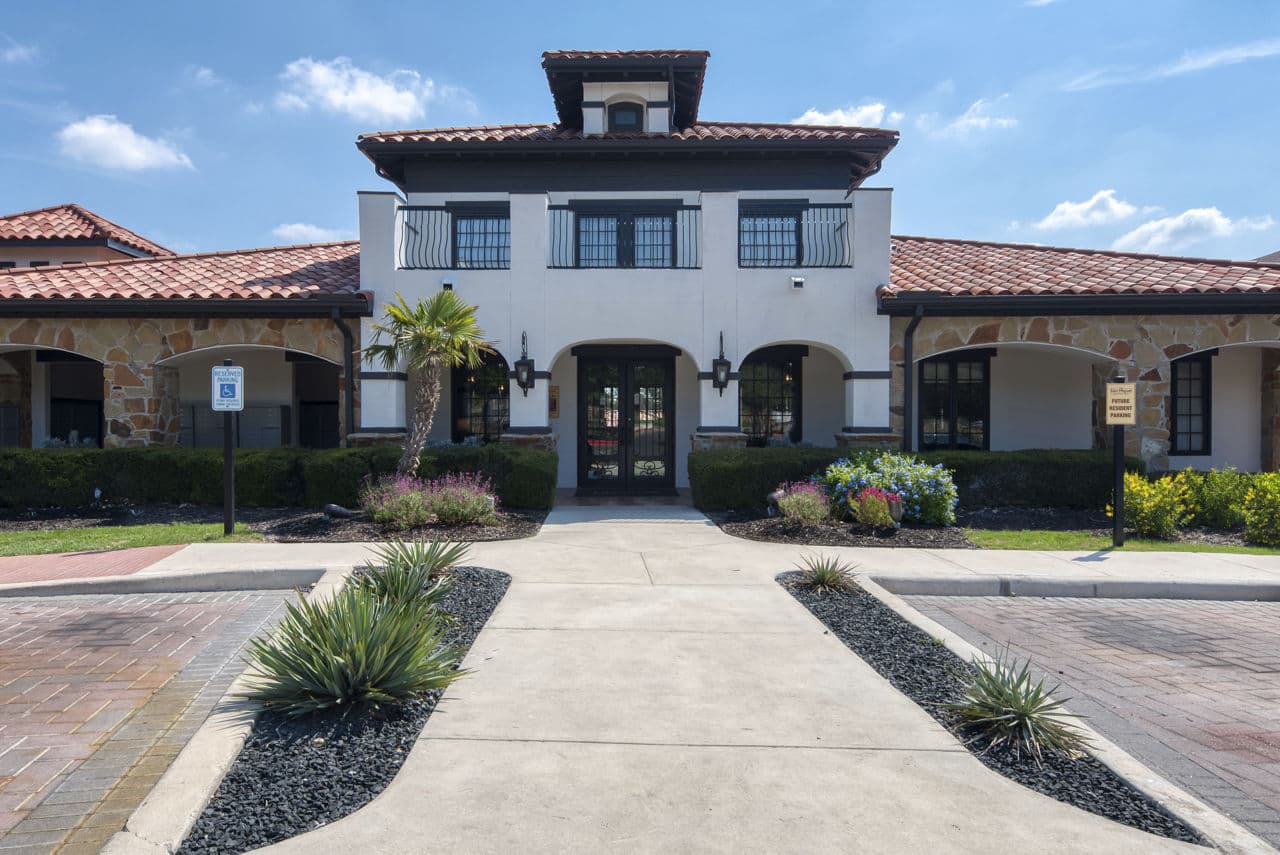 San Miguel Apartments 2 of 8