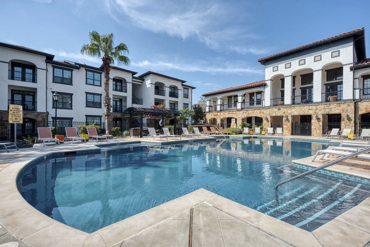 San Miguel Apartments 5 of 8