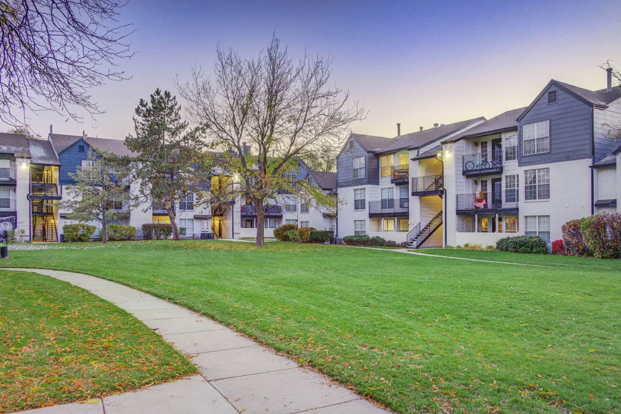 Riverbend Apartments 1 of 8