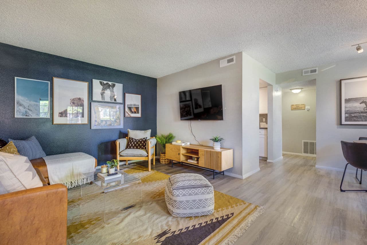 Riverbend Apartments Salt Lake City Ut 8 of 16