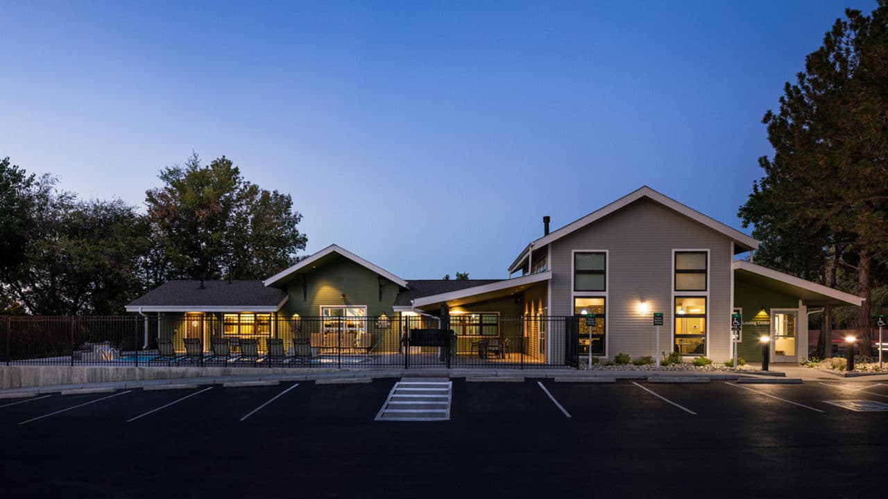 The Ridge At Mountain View Apartments Arvada Co 2 of 27