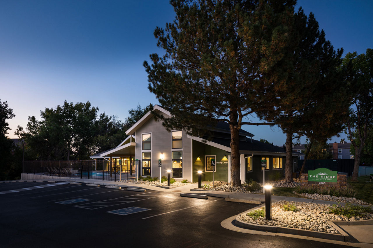 The Ridge At Mountain View Apartments Arvada Co 3 of 27
