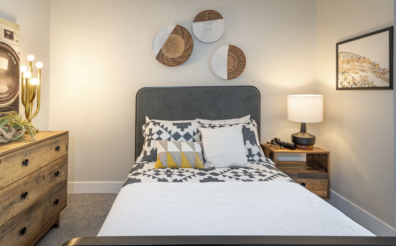 The Ridge At Mountain View Apartments Arvada Co 23 of 27