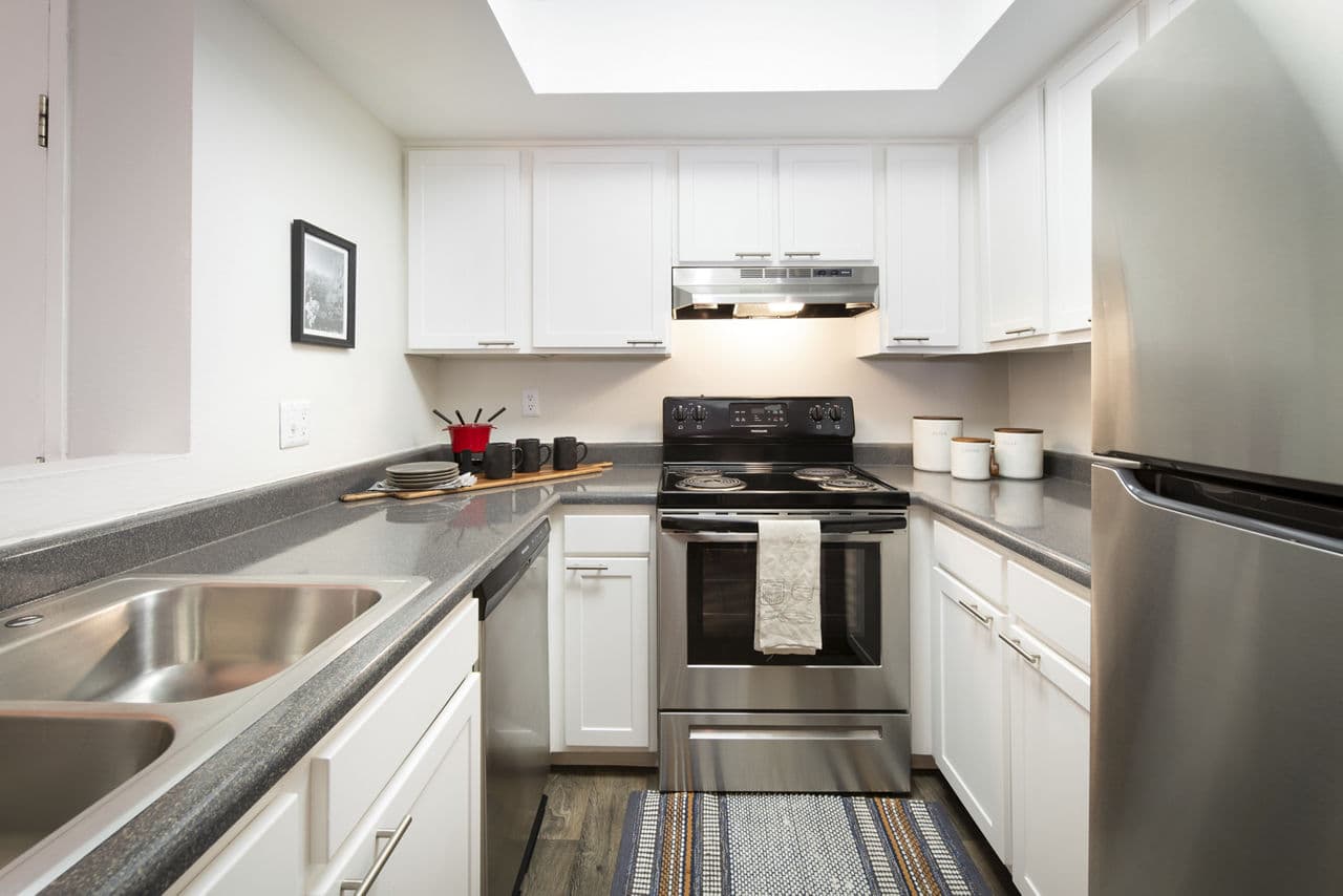 The Ridge At Mountain View Apartments Arvada Co 17 of 27