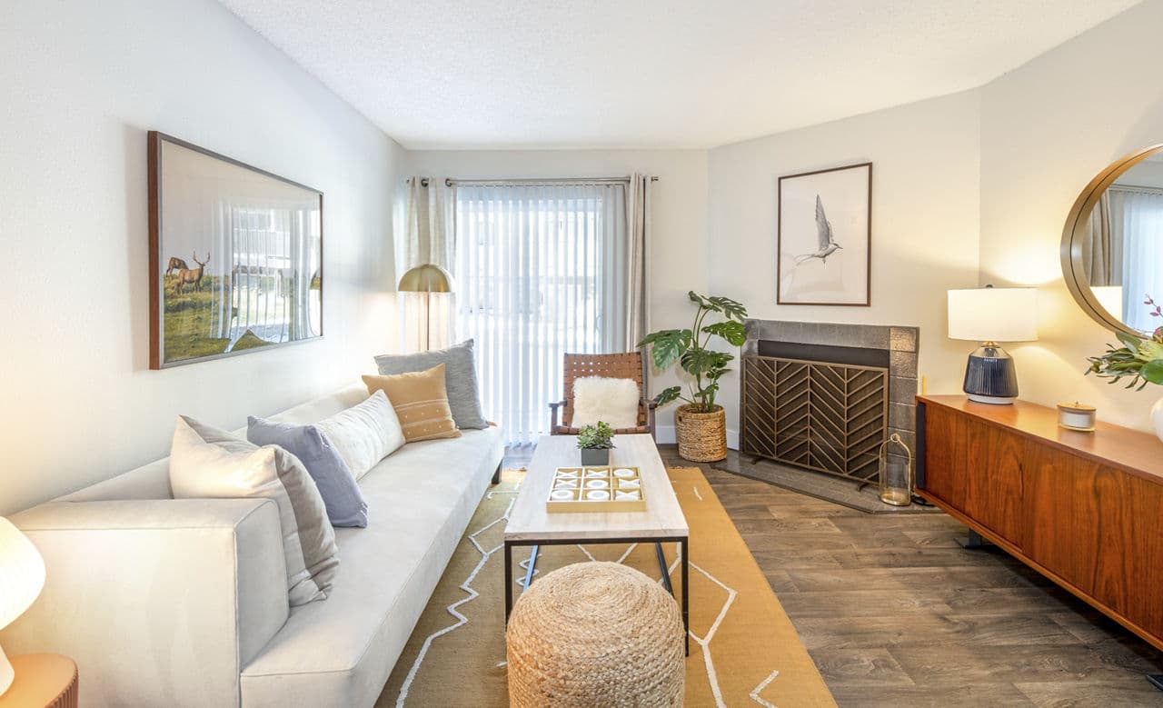 The Ridge At Mountain View Apartments Arvada Co 14 of 27