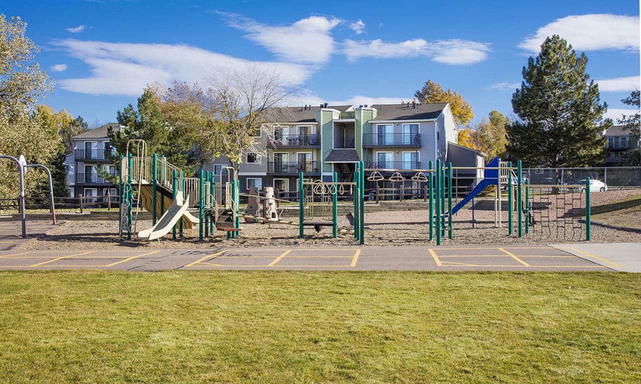 The Ridge At Mountain View Apartments Arvada Co 4 of 27