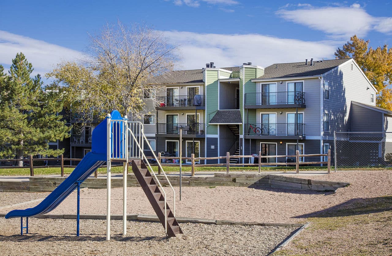 The Ridge At Mountain View Apartments Arvada Co 5 of 27