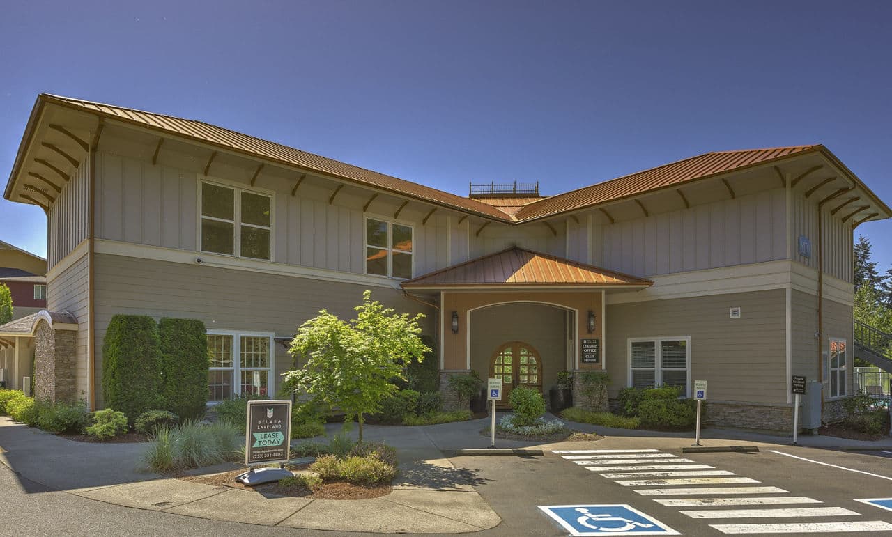 Belara At Lakeland Apartments Auburn Wa 2 of 29