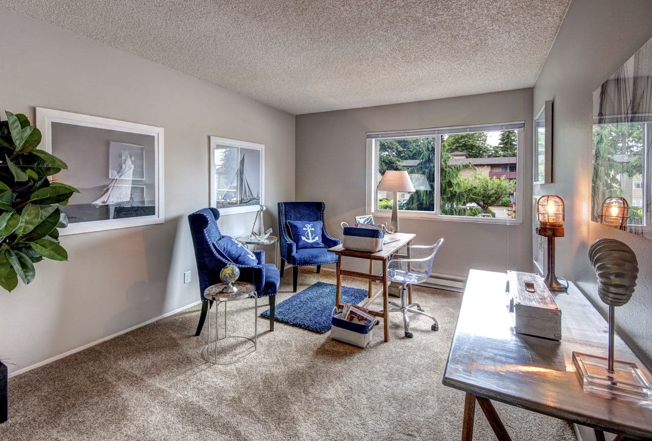 Central Park East Apartments Bellevue Wa 9 of 16