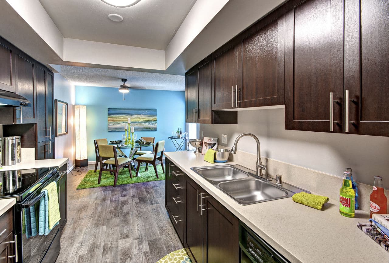 Central Park East Apartments Bellevue Wa 6 of 16
