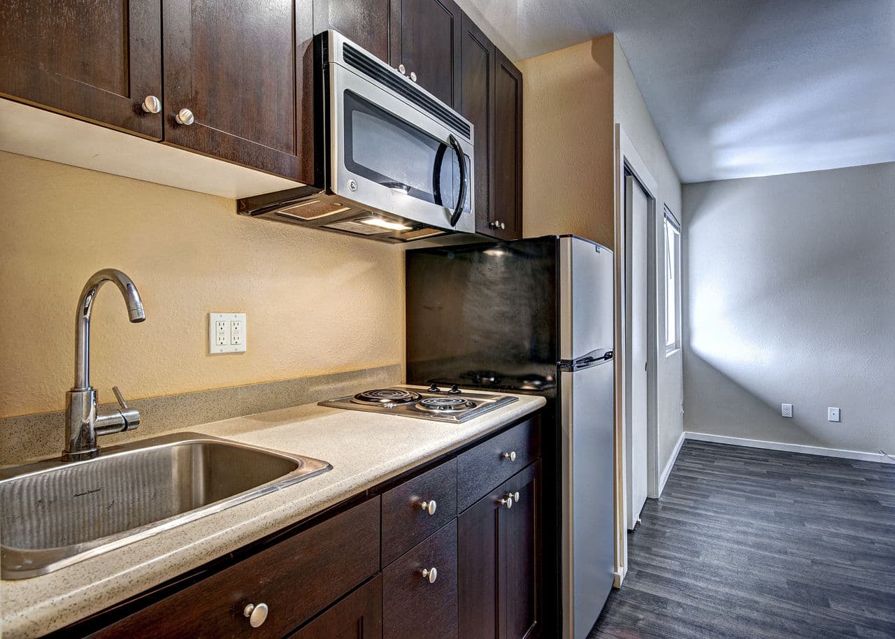 Central Park East Apartments Bellevue Wa 8 of 16
